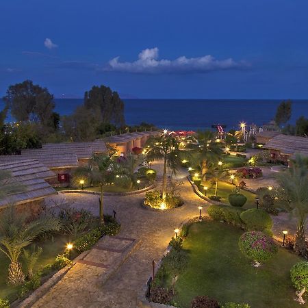 Xperience Hill-Top Beach Resort Sharm el-Sheikh Luaran gambar