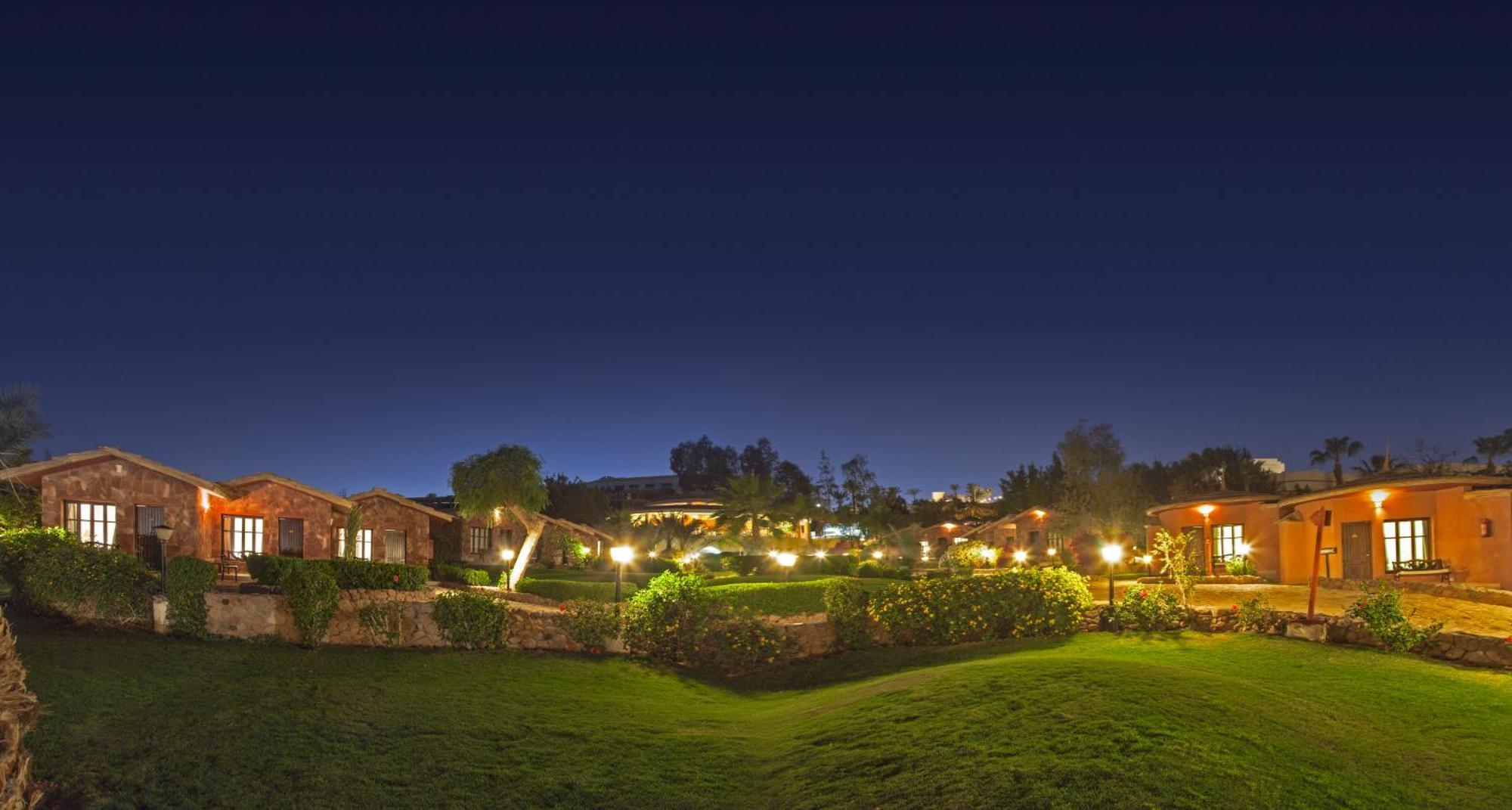 Xperience Hill-Top Beach Resort Sharm el-Sheikh Luaran gambar