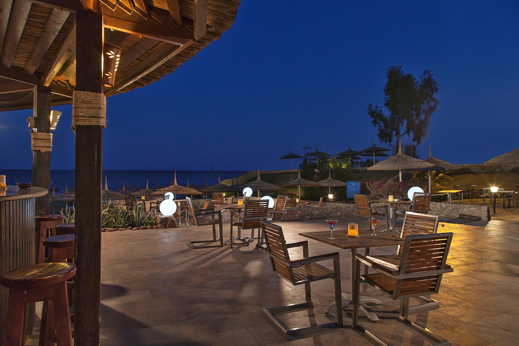 Xperience Hill-Top Beach Resort Sharm el-Sheikh Luaran gambar