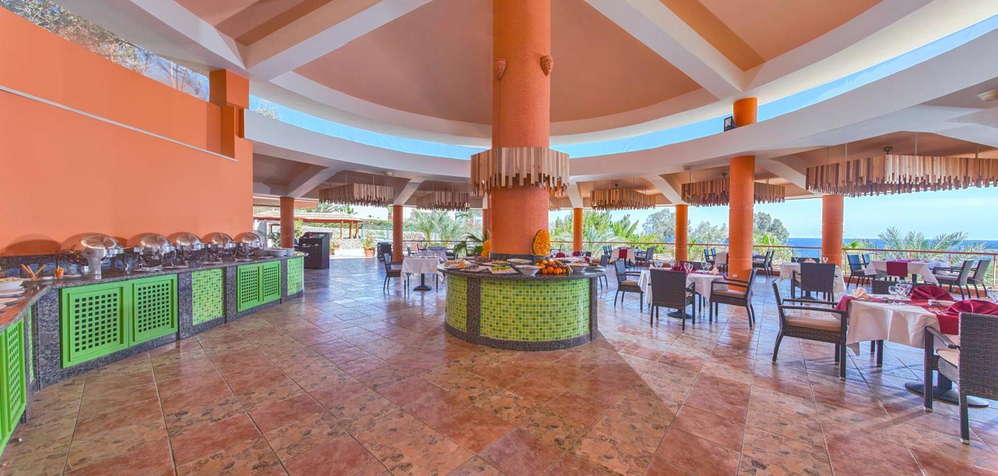 Xperience Hill-Top Beach Resort Sharm el-Sheikh Luaran gambar