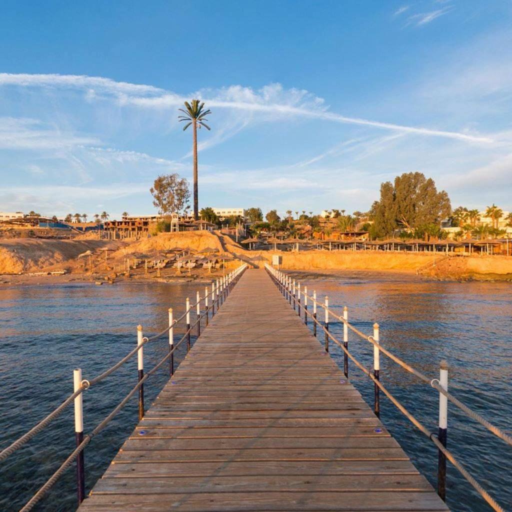 Xperience Hill-Top Beach Resort Sharm el-Sheikh Luaran gambar