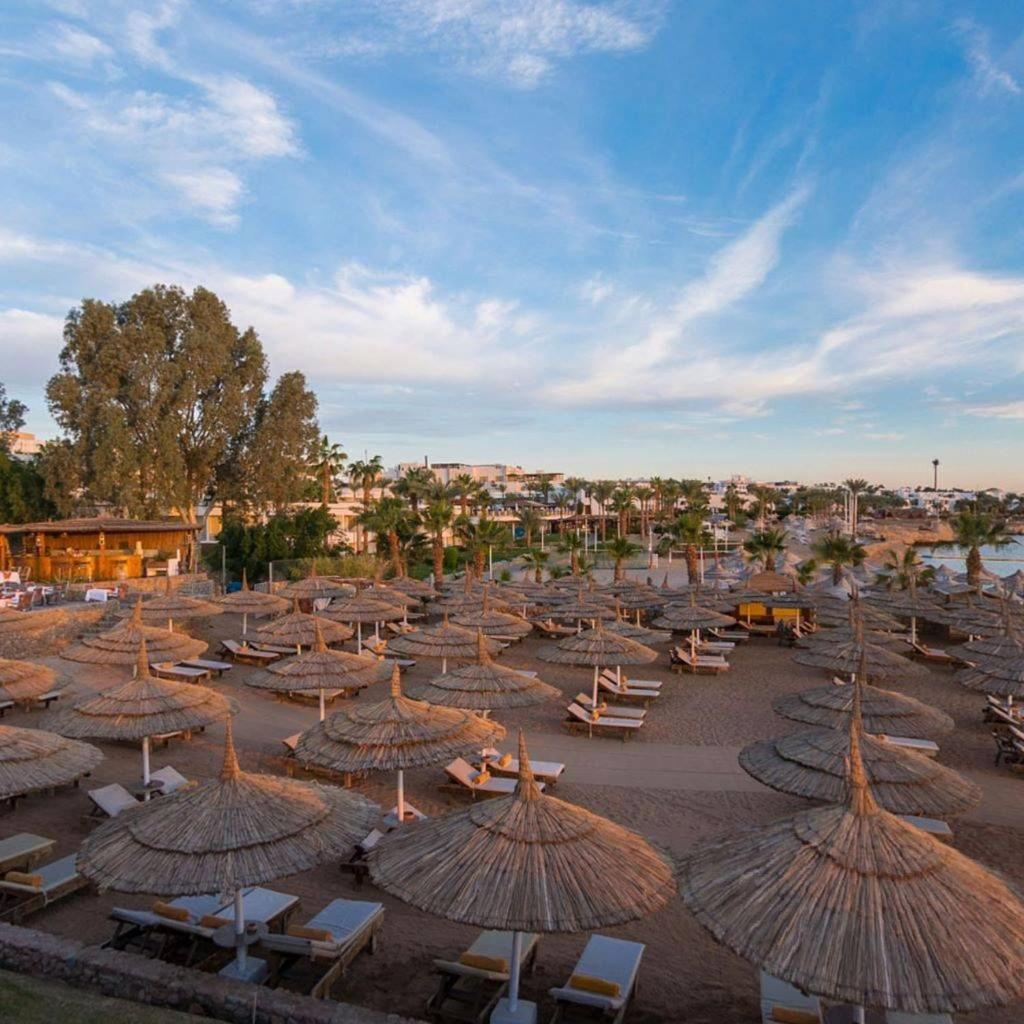 Xperience Hill-Top Beach Resort Sharm el-Sheikh Luaran gambar