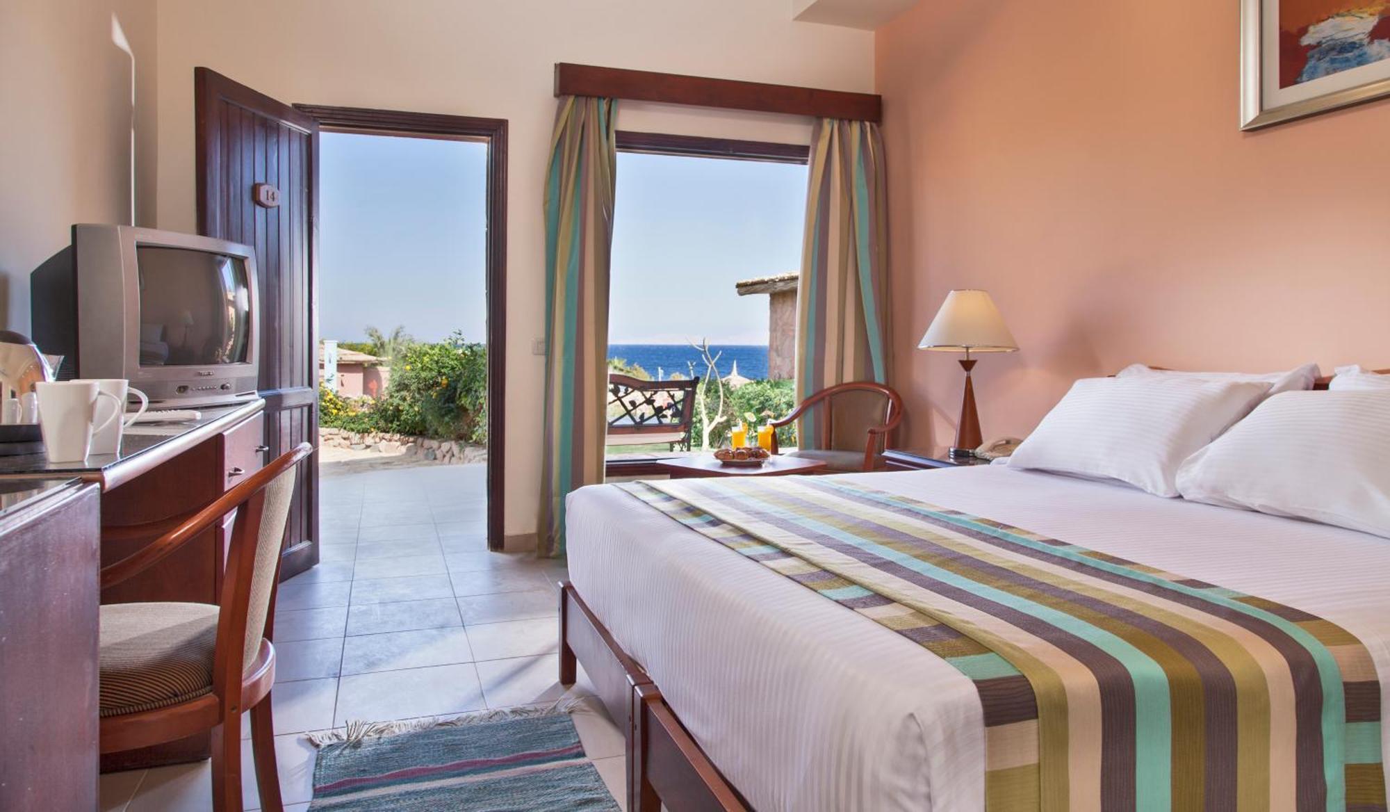 Xperience Hill-Top Beach Resort Sharm el-Sheikh Luaran gambar
