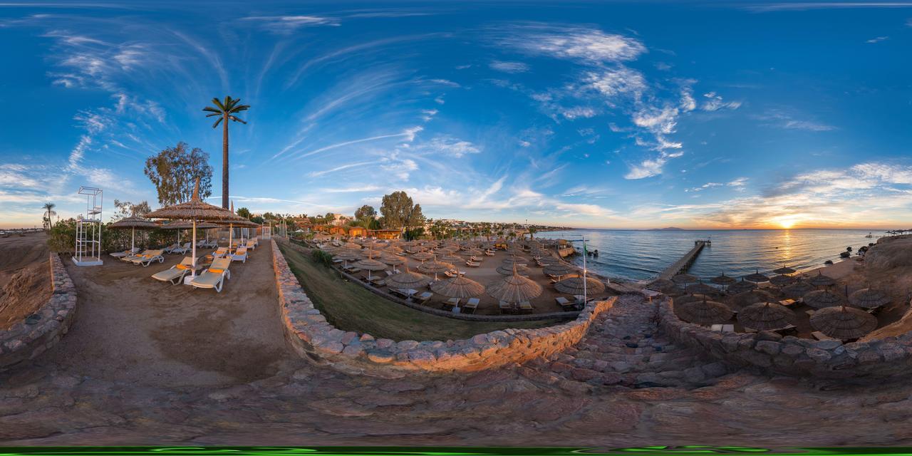 Xperience Hill-Top Beach Resort Sharm el-Sheikh Luaran gambar