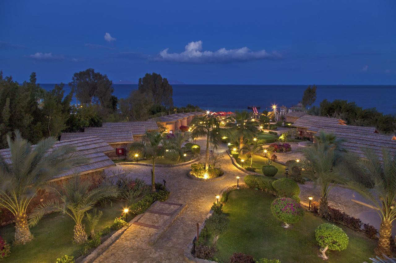 Xperience Hill-Top Beach Resort Sharm el-Sheikh Luaran gambar