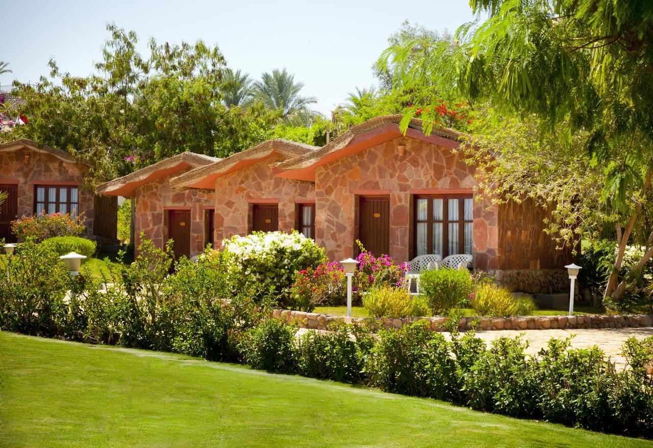 Xperience Hill-Top Beach Resort Sharm el-Sheikh Luaran gambar