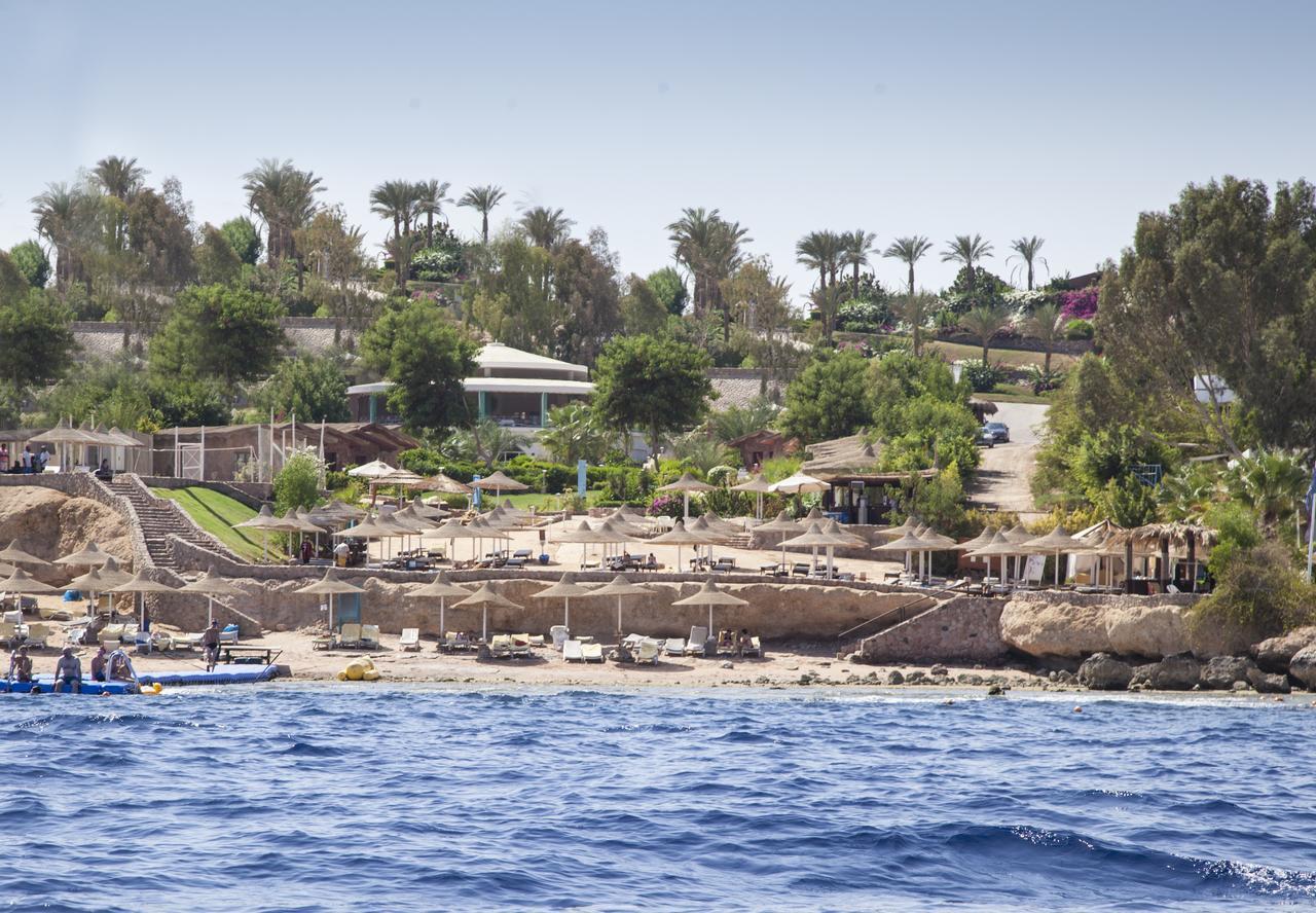 Xperience Hill-Top Beach Resort Sharm el-Sheikh Luaran gambar
