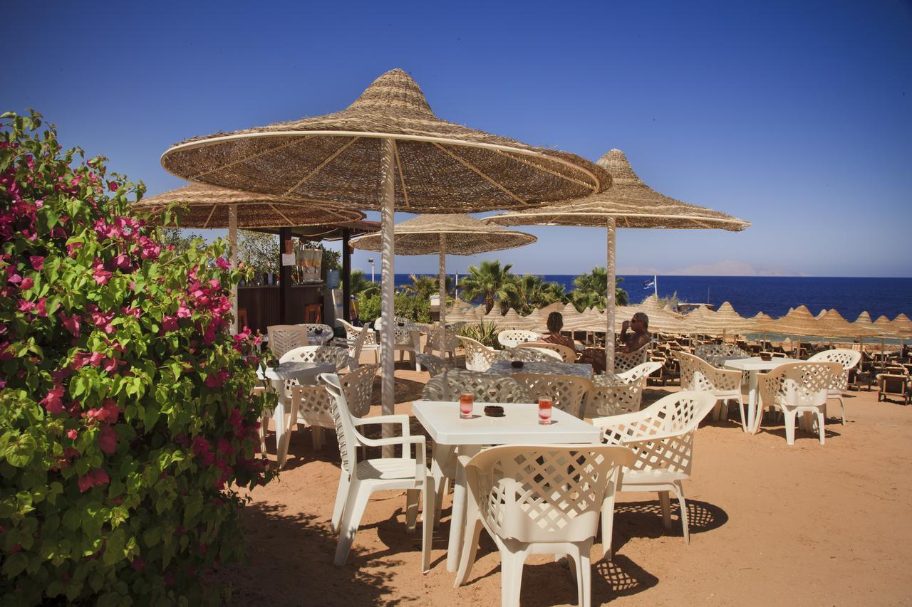 Xperience Hill-Top Beach Resort Sharm el-Sheikh Luaran gambar