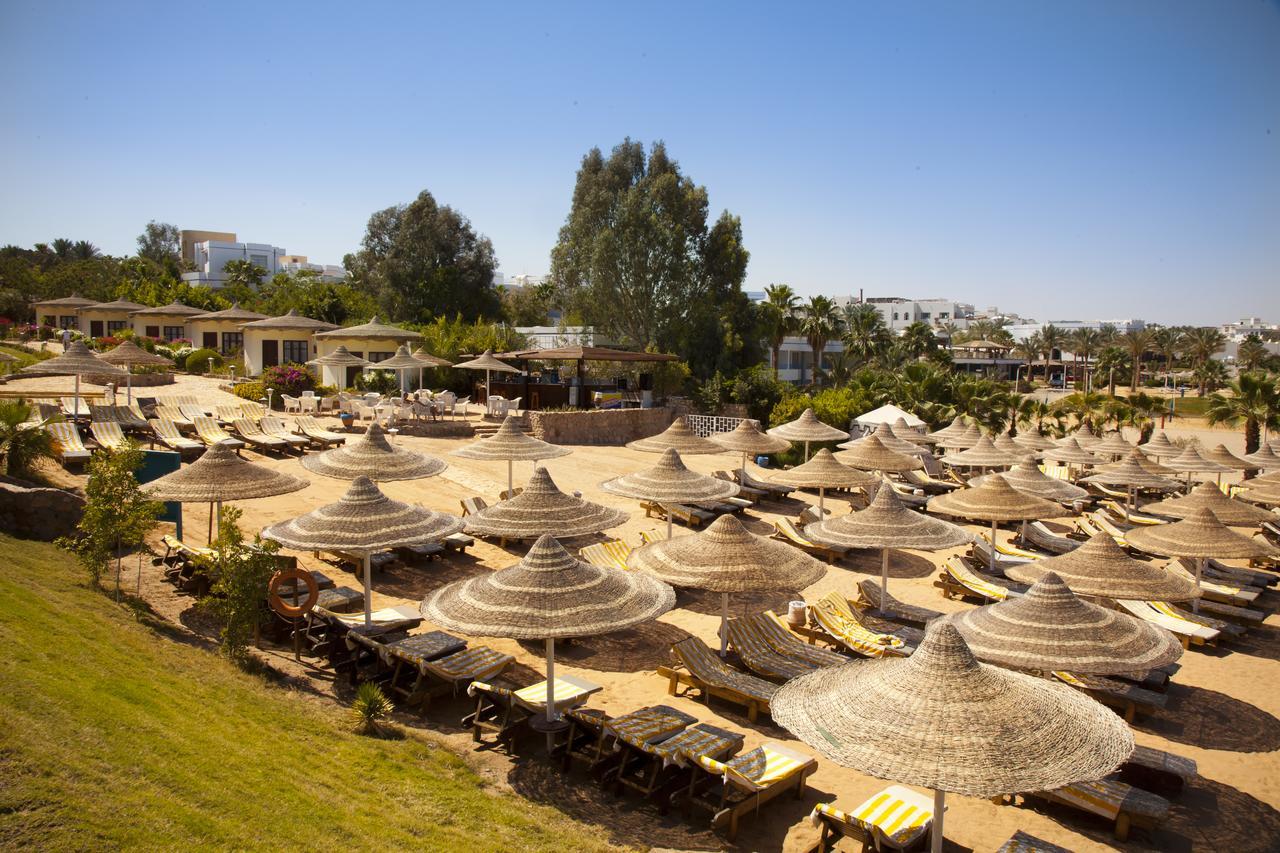 Xperience Hill-Top Beach Resort Sharm el-Sheikh Luaran gambar