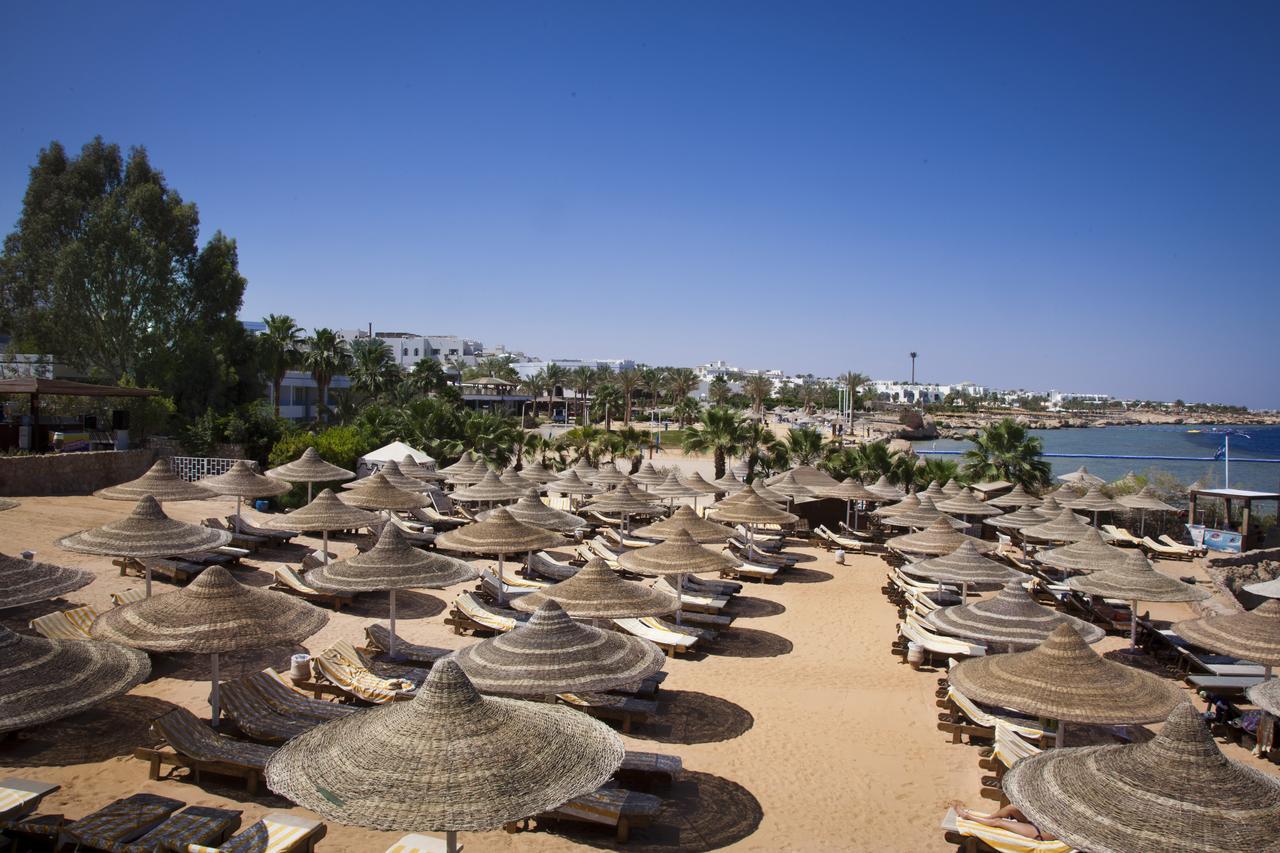 Xperience Hill-Top Beach Resort Sharm el-Sheikh Luaran gambar