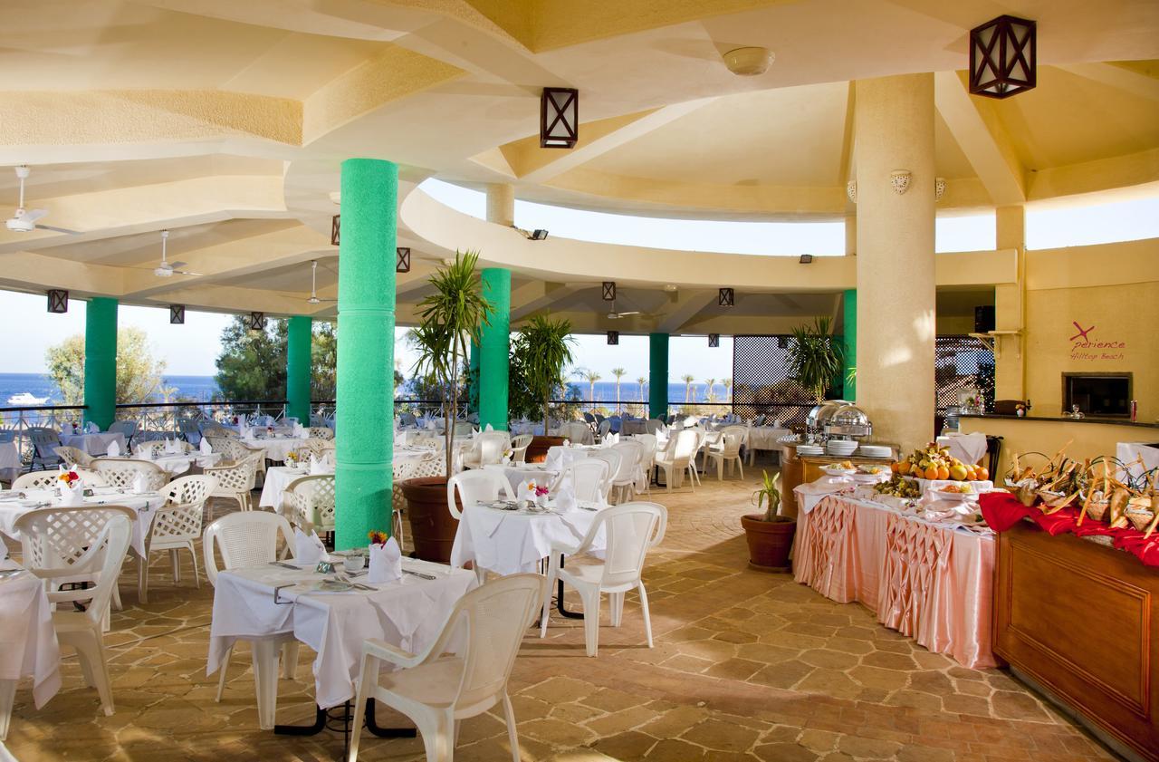 Xperience Hill-Top Beach Resort Sharm el-Sheikh Luaran gambar