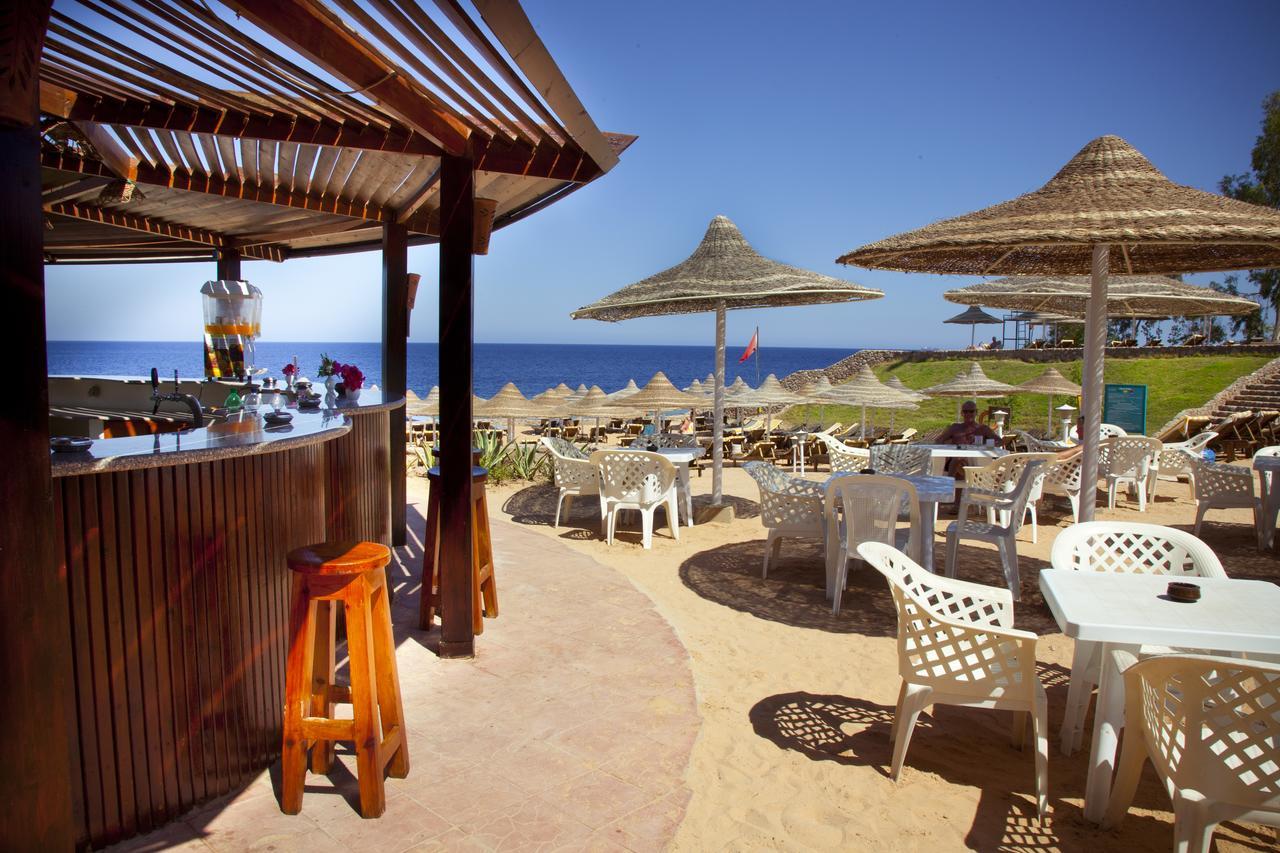 Xperience Hill-Top Beach Resort Sharm el-Sheikh Luaran gambar