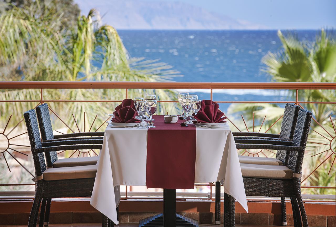 Xperience Hill-Top Beach Resort Sharm el-Sheikh Luaran gambar