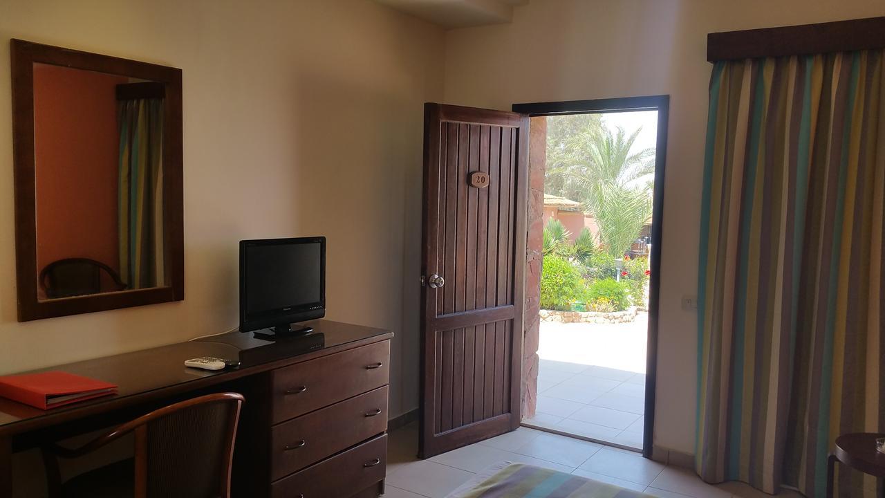 Xperience Hill-Top Beach Resort Sharm el-Sheikh Luaran gambar